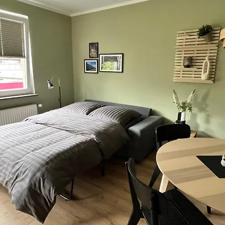 Apartment Chez Marie Bochum