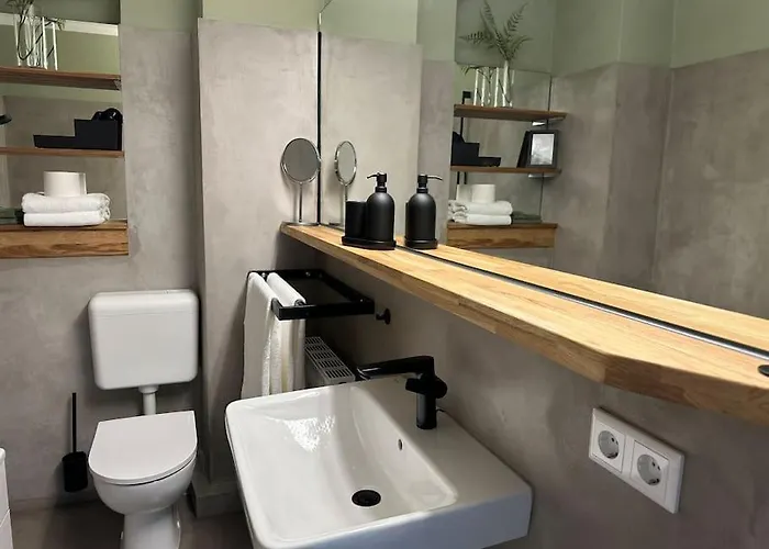 Chez Marie * בוכום