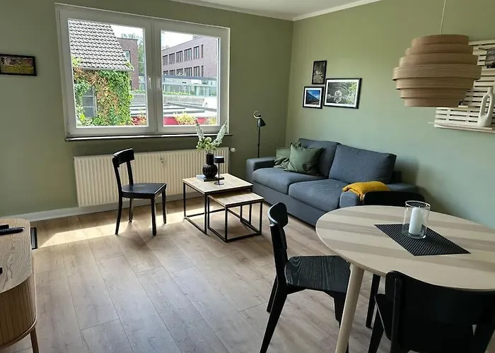 Chez Marie דירה *